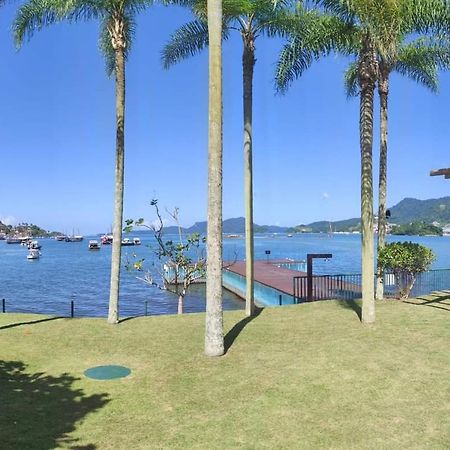 Pedaço Do Paraíso Angra dos Reis Exterior foto