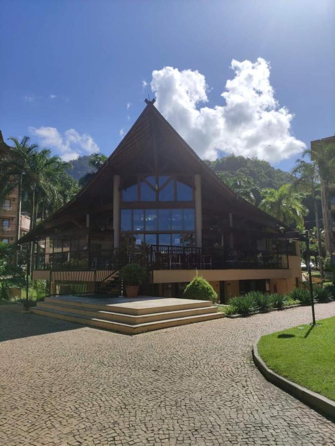 Pedaço Do Paraíso Angra dos Reis Exterior foto