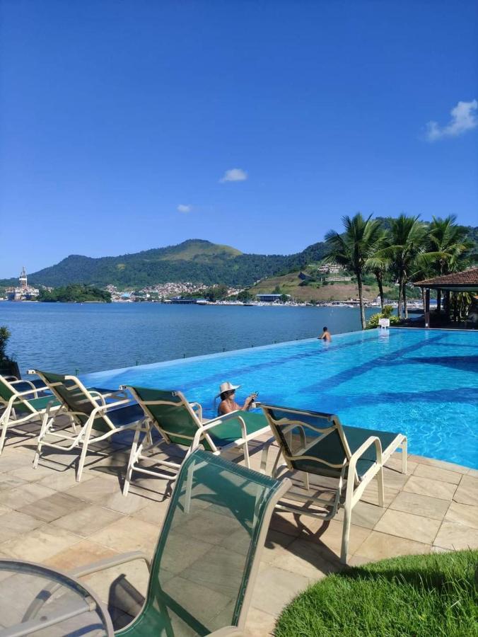 Pedaço Do Paraíso Angra dos Reis Exterior foto