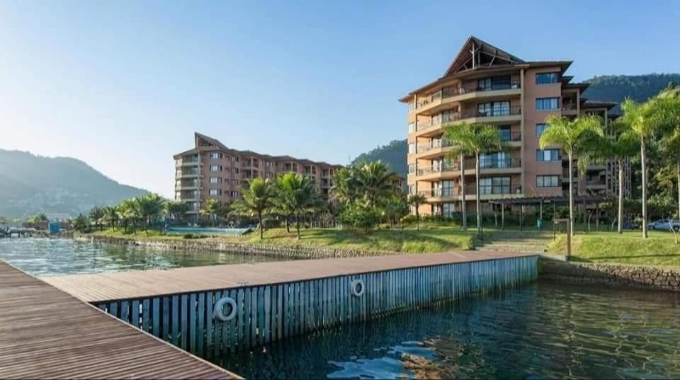 Pedaço Do Paraíso Angra dos Reis Exterior foto