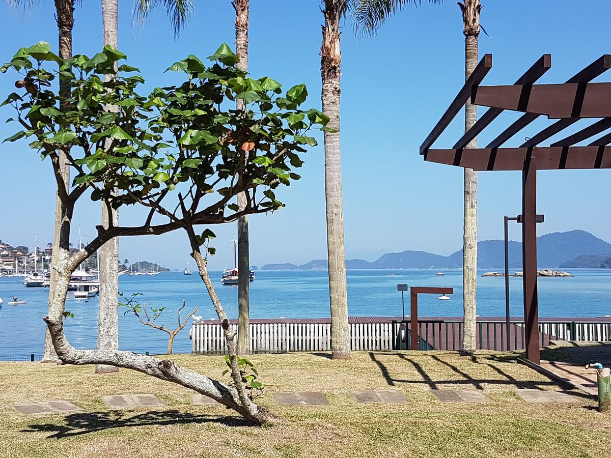 Pedaço Do Paraíso Angra dos Reis Exterior foto